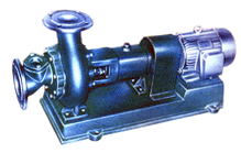 WJ型漿泵