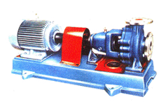 CHB（IH）型化工離心泵